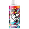 thumbnail image 1 of Pre-Workout Pump Sauce, 32 onzas, limonada de fresa, sin cafeína, 1 of 8