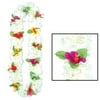 Ddi Silk 'n Petals Carnation Lei (pack Of 48)