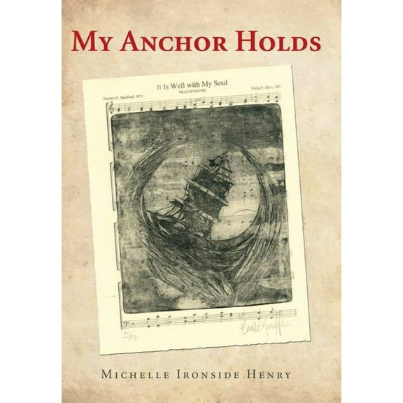 My Anchor Holds (Hardcover)