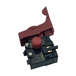 KLKCMS Electric Drill Switch Spare Parts Forward and Reverse Power Tool Accessories