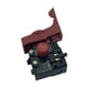 thumbnail image 1 of Interruptor de taladro de impacto Interruptor regulador de velocidad Instalación Reemplazo Velocidad ajustable, 1 of 9