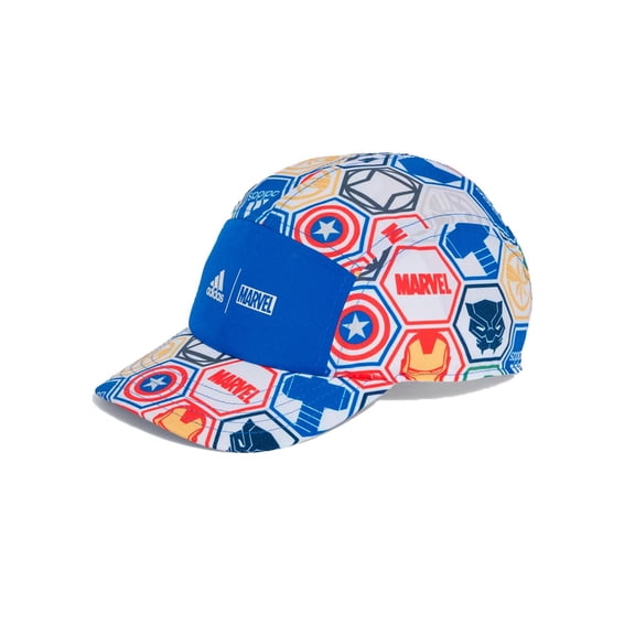 Gorra Adidas Avengers Marvel Kids IT9423