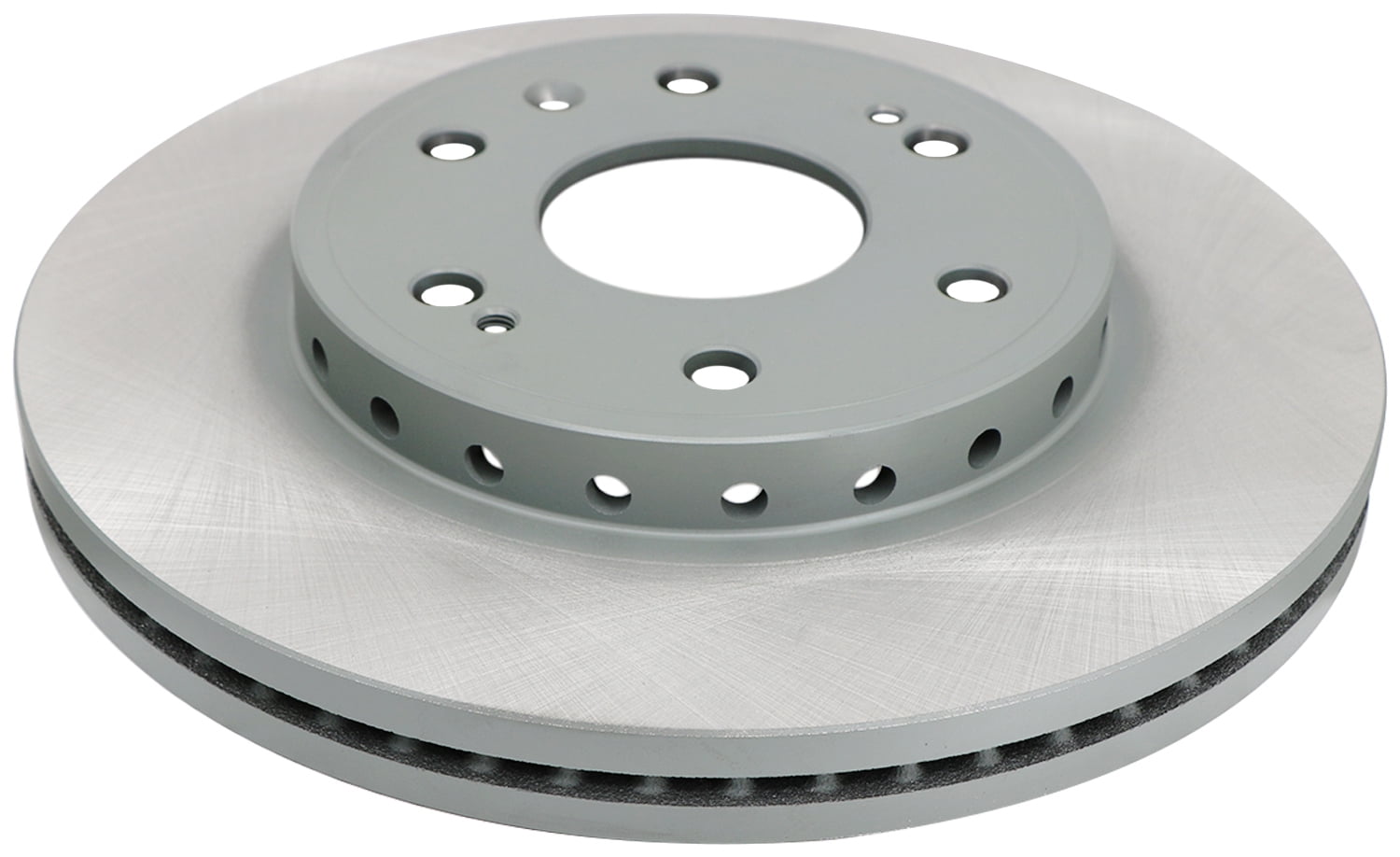 Winstop Brake Rotor, Front WS247739, Chevrolet Tahoe 2014-2009