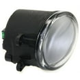thumbnail image 3 of Front Fog Light Compatible with TOYOTA CAMRY 2007-2014/VENZA 2009-2016 Right Passenger Side Assembly (Camry 2007-2011 USA Built), 3 of 5