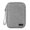 Grey, variant on ANXPTIME Soft Interior Hard Drive Case Hard Disk Protect Sleeve Power Banks Storage Bag