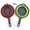 J, variant on Long-Handed Silicone Strainer - Collapsible Mesh Basket for Safe and Easy Draining of Pasta, Fruits, and Vegetables