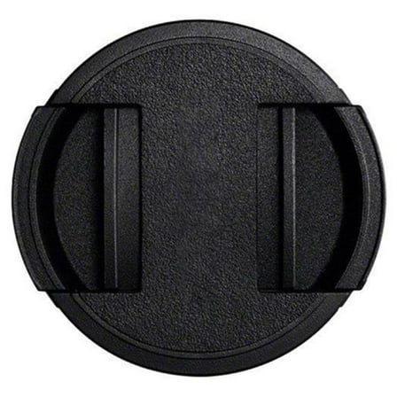 lanema Convenient Camera Lens Caps for A5100 A6400 6300 6500 ZVE10 1650 Camera AntiScratch Caps Protectors