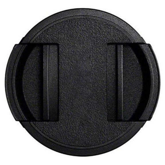lanema Convenient Camera Lens Caps for A5100 A6400 6300 6500 ZVE10 1650 Camera AntiScratch Caps Protectors