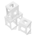 thumbnail image 3 of 4 soportes de montaje en riel para interruptores pulsadores de 22 mm, adaptadores para uso doméstico, industrial y de oficina., 3 of 8
