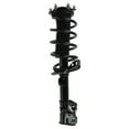 thumbnail image 4 of TRQ Front Right Complete Strut & Coil Spring Assembly Passenger Side Fits Select 2007-2012 Acura RDX, 4 of 5