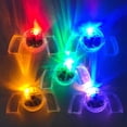 thumbnail image 4 of pieza, dentadura LED luminosa multicolor., 4 of 5