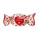 thumbnail image 1 of Bolso bandolera con forma de Salvador Rojo PVC 37,5 cm x 15,5 cm x 17 cm 57 cm cadena, 1 of 10