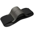 thumbnail image 2 of Sinjimoru Silicone Poignée de Téléphone Portable avec Support, Support de Téléphone Portable pour Bureau et Sangle de Support iPhone Sécurisé pour Tous, 2 of 5