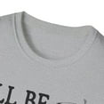 thumbnail image 4 of Whiskey Drinker, Gildan Unisex Softstyle TShirt, Bourbon Graphic Tee, S-3XL, 4 of 5