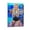 Frame-style, variant on Liv Morgan Poster Picture Print Wall Art Poster Painting Canvas Posters Artworks Gift Room Aesthetic 08x12inch(20x30cm)