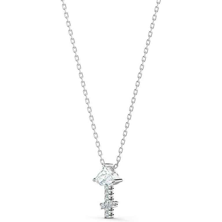 Swarovski sagittarius necklace clearance