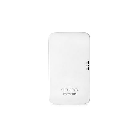 HPE Aruba - Instant On AP11D Wave2 Desk/Wall Access Point
