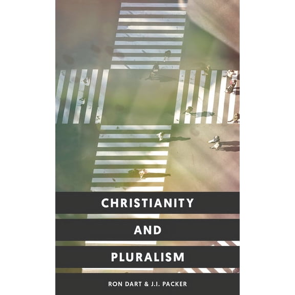 Christianity and Pluralism (Paperback)