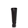 thumbnail image 6 of Avenue Women's Wide Width Vera Flat Tall Boot, 6 of 6