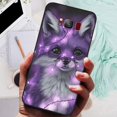 thumbnail image 1 of For Samsung Galaxy S8 Plus Case TPU Silicone Shockproof Cat Phone Cover For Samsung Galaxy S8 S 8 Plus Funda S8Plus Soft Cartoon 51 For Samsung S8 Plus, 1 of 6