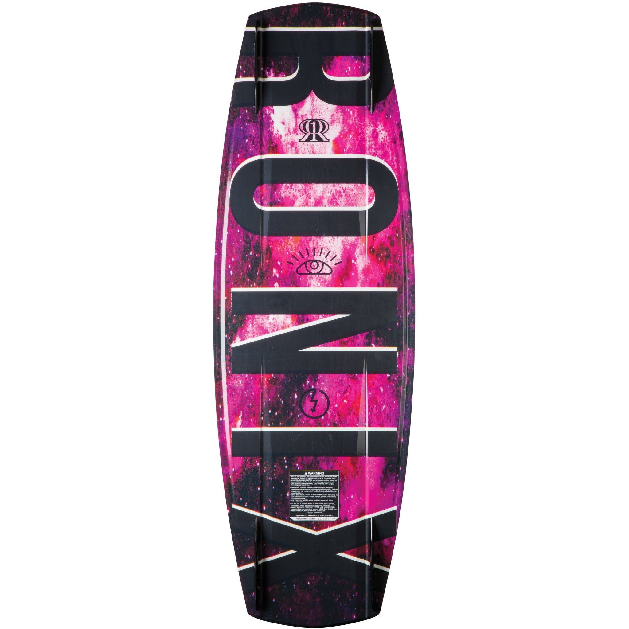 RONIX ウェイクボード RXT 136cm