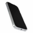 thumbnail image 3 of OtterBox Symmetry Clear MagSafe Case w/Camera Control Clear with Blue Tint (Clear) for iPhone 17, 3 of 4