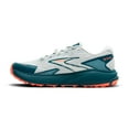 thumbnail image 5 of Brooks Women’s Divide 5 Trail Running Shoe - Bit of Blue/Legion Blue/Flame - 10.5 Medium, 5 of 5