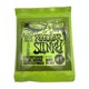 thumbnail image 1 of Cuerdas para guitarra eléctrica Ernie Ball 2221 Regular Slinky Nickel Wound, 1 of 8