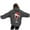 Dark Gray, variant on larppty Hoodies for Women Oversized Christmas Sweatshirt Loose Fit Cute Hoodie Drawstring Fall Pullover with Pocket (Red, 3XL)