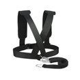 thumbnail image 1 of Langgg Resistance Bungee Band Running Training Speed Home Basketball Football Equipment Strap Pull Rope for Power Agility, 1 of 5