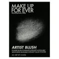 thumbnail image 5 of Make Up For Ever Artist Blush - B230 Wherever Rose , 0.14 oz Blush, 5 of 6