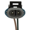 thumbnail image 2 of Standard Motor Products ALH17 ABS Wheel Speed Sensor Wire Harness, 2 of 7