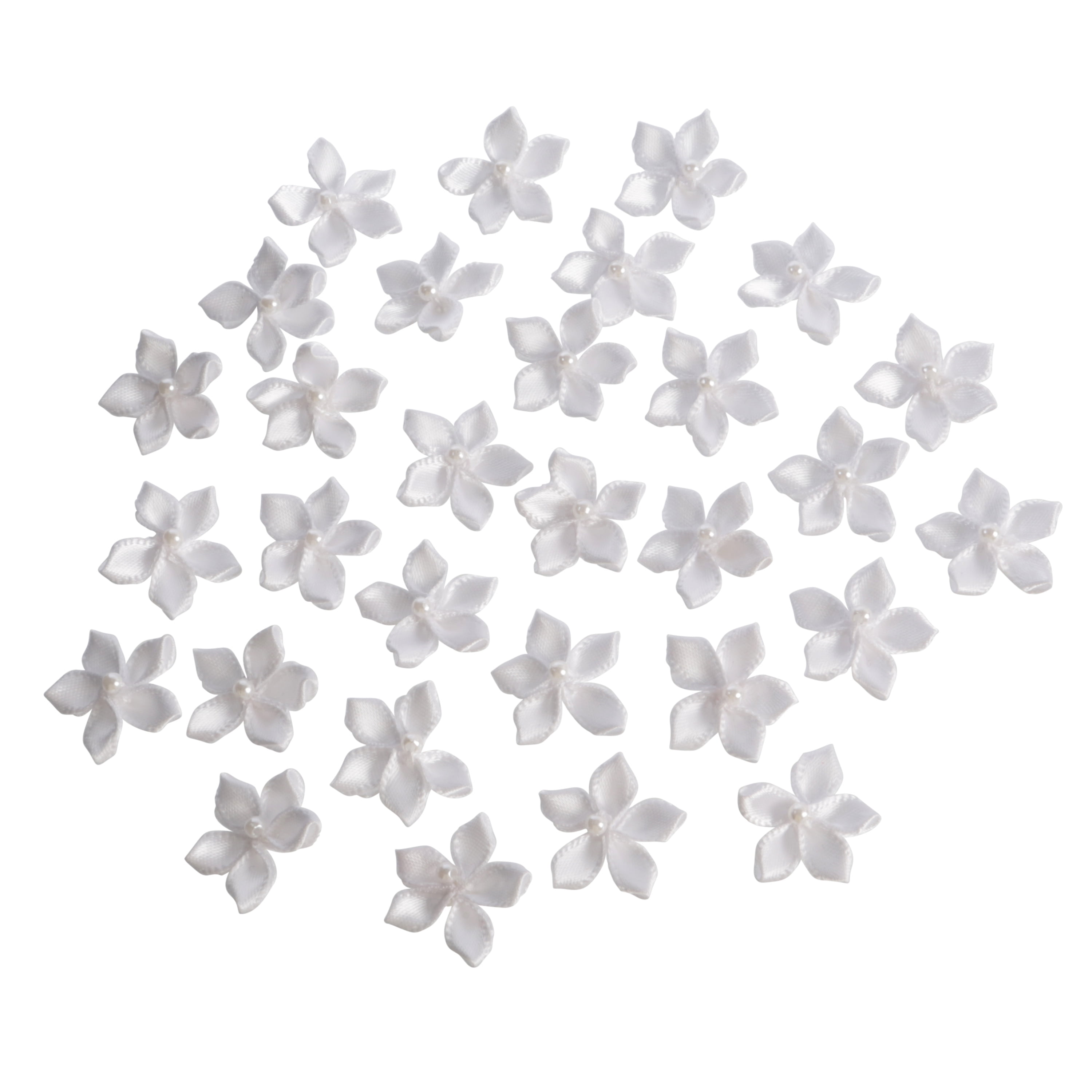 PDQ VP 5PTL VLVT WH - FRENCH