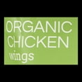 thumbnail image 4 of Yorkshire Valley Farms Organic Chicken Wings, 4 of 5
