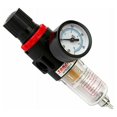 thumbnail image 2 of Regulador de filtro de aire, separador de agua del compresor, separador de aceite de agua del filtro, filtro de compresor de agua y aceite, aplicar para filtrar la humedad, proteger Herramientas de ai, 2 of 5