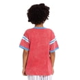 thumbnail image 5 of The Sandlot Boys' Graphic Tee with Short Sleeves, Sizes 4-18, 5 of 8