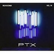 Pentatonix - Pentatonix - Music & Performance - CD