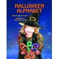 thumbnail image 1 of Pre-Owned Halloween Alphabet (Paperback) 158980242X 9781589802421, 1 of 1