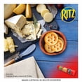 thumbnail image 4 of Galletas saladas Ritz 6 rollos de 89 g c/u, 4 of 5