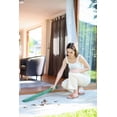thumbnail image 7 of SN SKENNOVA Coconut Leaf Stick Broom, Durable Ecofriendly Lightweight Indoor/Outdoor Hand Broom, 33 Inches, 1 Count, 7 of 7