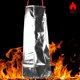 thumbnail image 4 of Delantal anti-radiación resistente a altas temperaturas, resistente al fuego, antiescaldado, con aislamiento térmico de 500°, 4 of 10