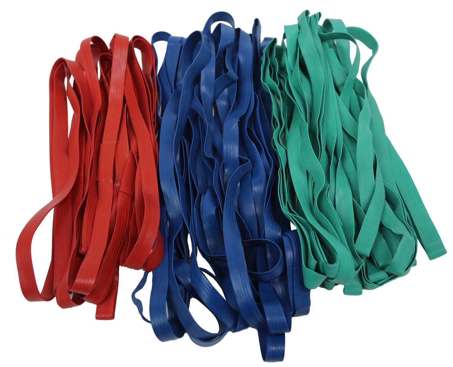 36 Pack Large Rubber Moving Bands - Includes 36 Variety Mover Rubber Bands (Set of 12 pcs Each), 30", 36" and 42" for Moving Pallets, Blankets, Packing, Boxes, Furniture, TV Bed Dresser