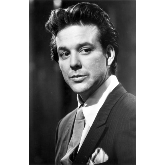 Mickey Rourke Photo Print (24 x 30)