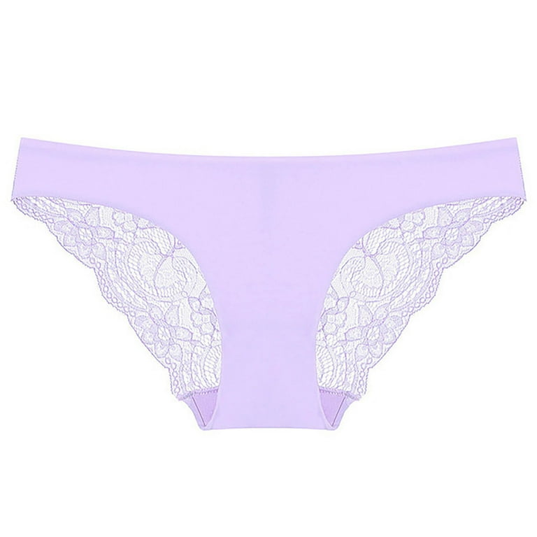 Pimfylm Thongs For Women Women's Fresh Pink Large 