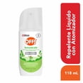 thumbnail image 2 of Repelente de insectos Off botanicals 118 ml, 2 of 5