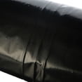 thumbnail image 3 of Husky 3.5 Mil 10 ft. x 25 ft. Black Plastic Sheeting (2 Pack), 3 of 5