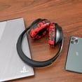 thumbnail image 3 of Almohadillas de repuesto WC Wicked Cushions para Bose 700 Red Camo, 3 of 8