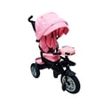 thumbnail image 1 of Triciclo Evolutivo Angelin Baby  Llanta de Aire Rosa, 1 of 2