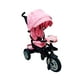 thumbnail image 1 of Triciclo Evolutivo Angelin Baby  Llanta de Aire Rosa, 1 of 2