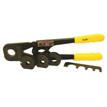 CRIMP TOOL PEX MULTI SIZE - Walmart.com